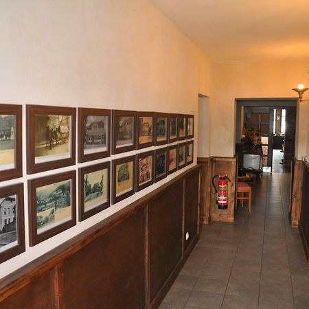 Hotel Ratskeller Neustadt Dış mekan fotoğraf