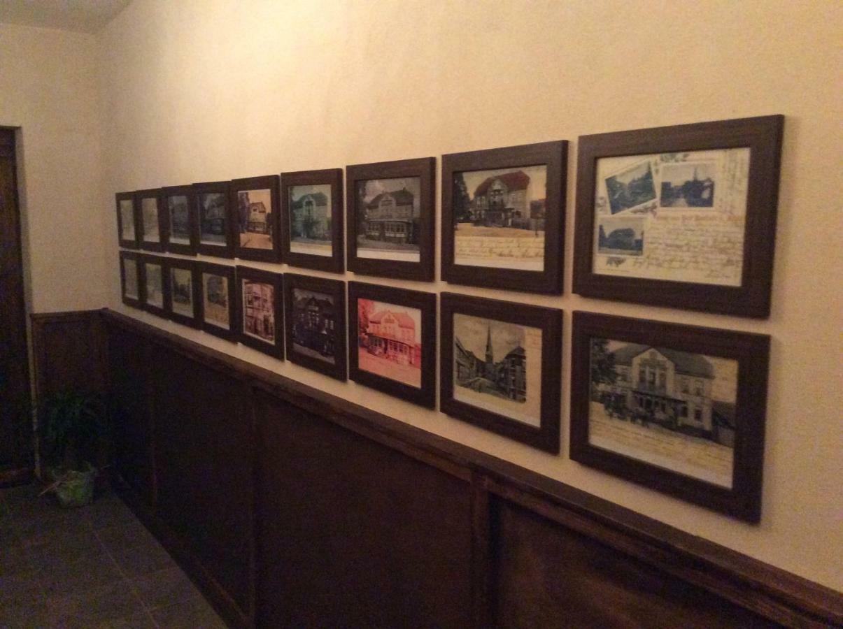 Hotel Ratskeller Neustadt Dış mekan fotoğraf