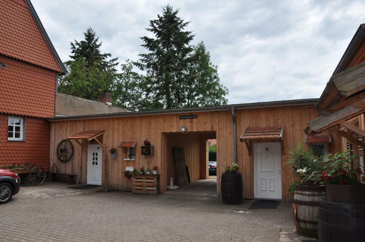 Hotel Ratskeller Neustadt Dış mekan fotoğraf