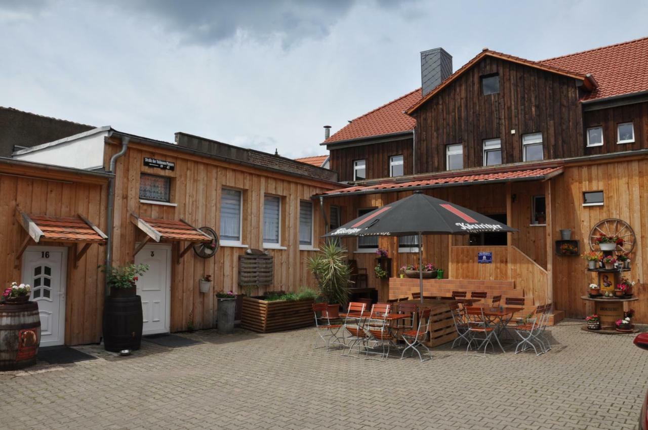 Hotel Ratskeller Neustadt Dış mekan fotoğraf