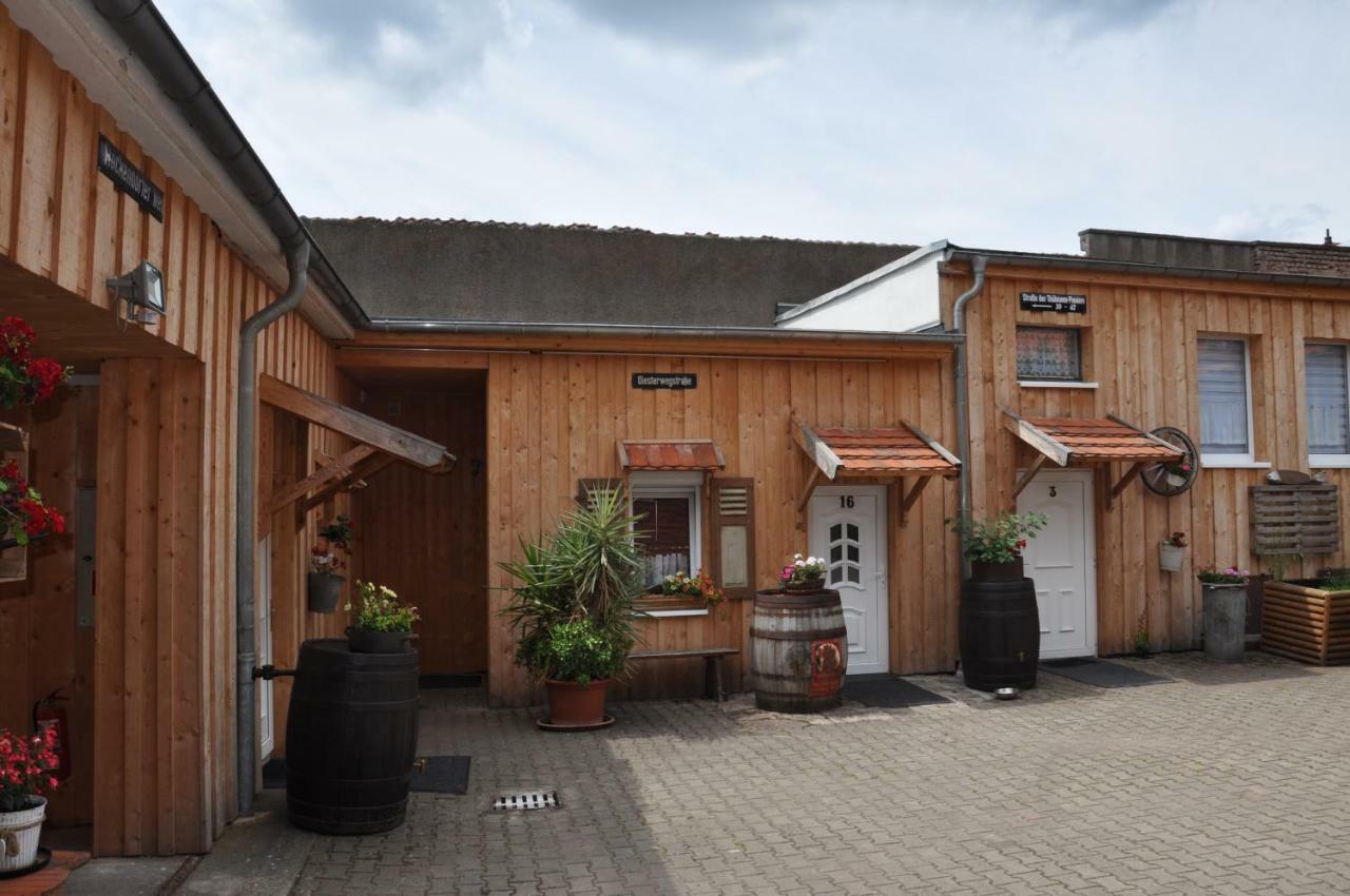 Hotel Ratskeller Neustadt Dış mekan fotoğraf