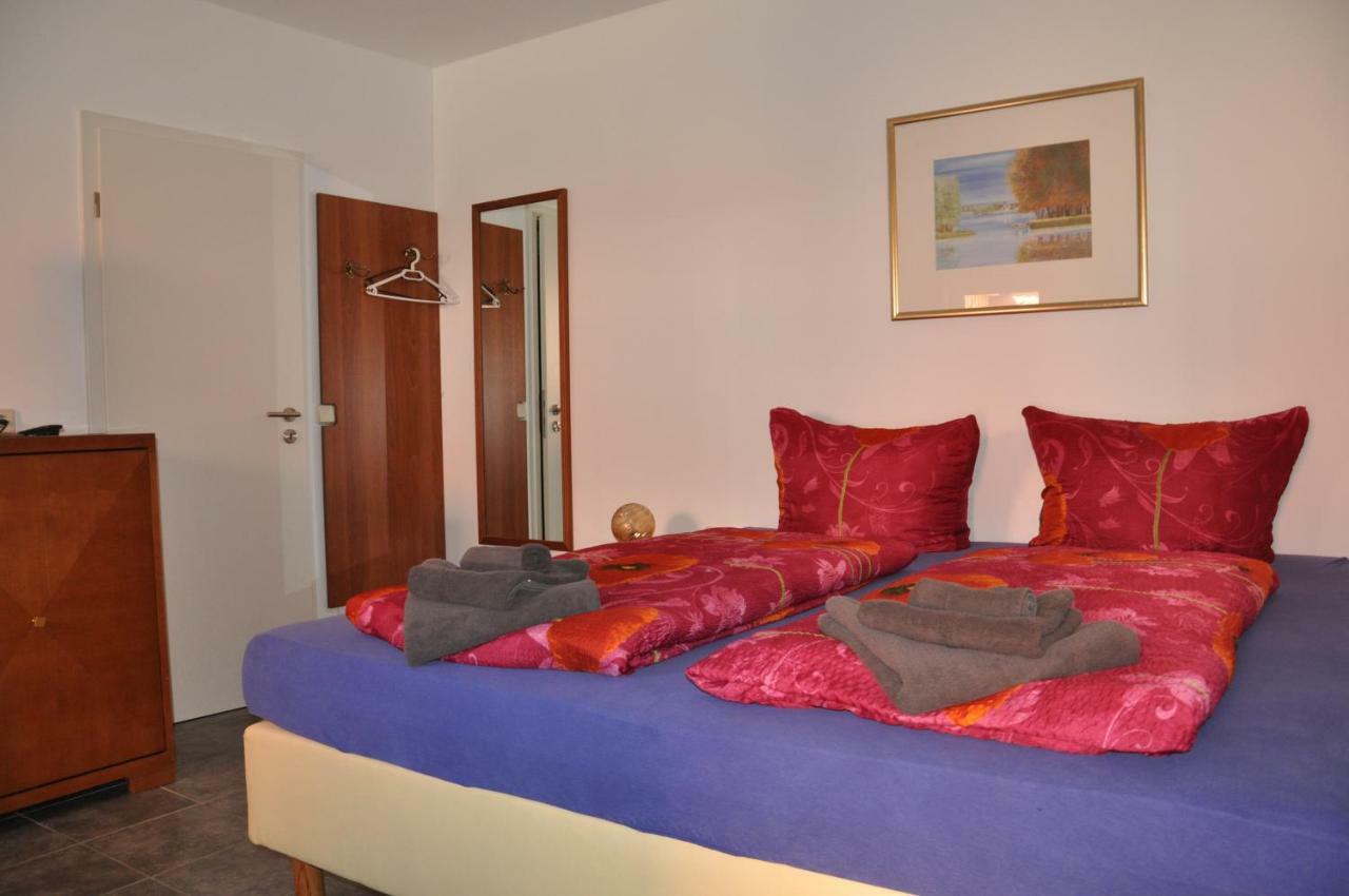 Hotel Ratskeller Neustadt Dış mekan fotoğraf