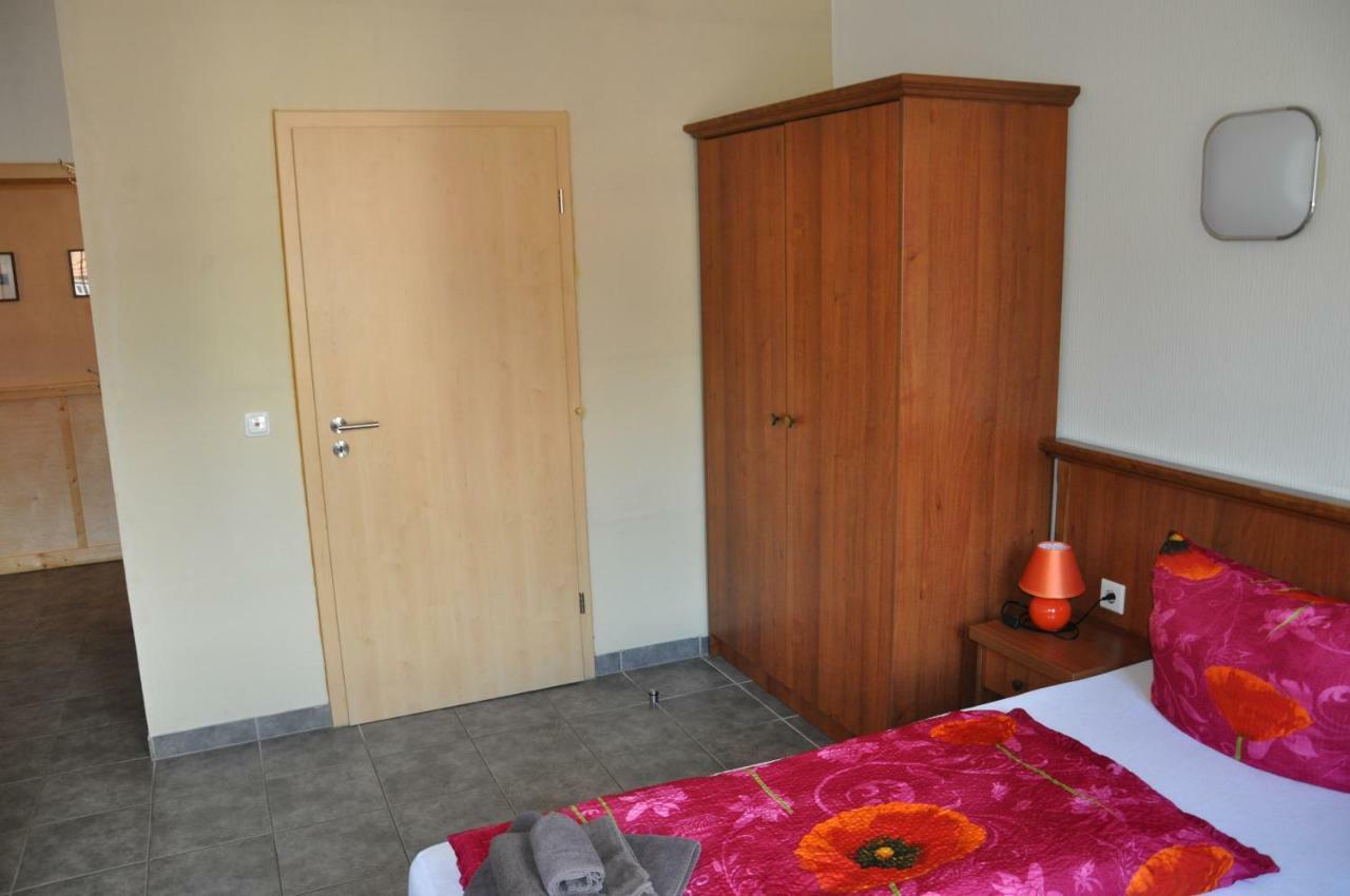 Hotel Ratskeller Neustadt Dış mekan fotoğraf