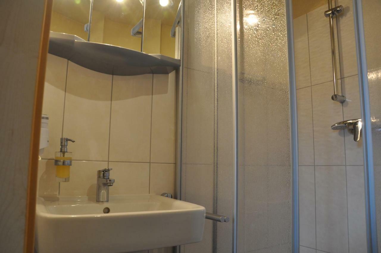 Hotel Ratskeller Neustadt Dış mekan fotoğraf