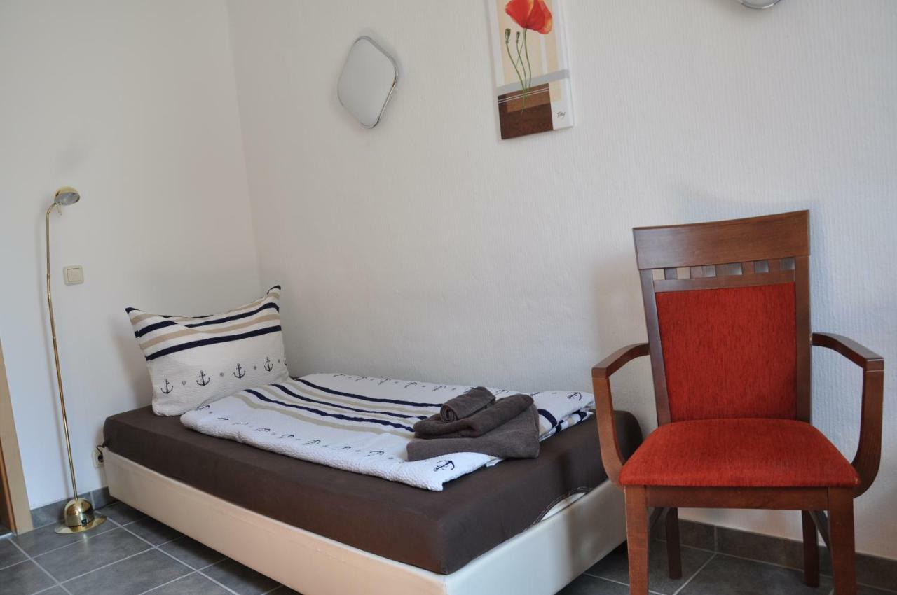 Hotel Ratskeller Neustadt Dış mekan fotoğraf